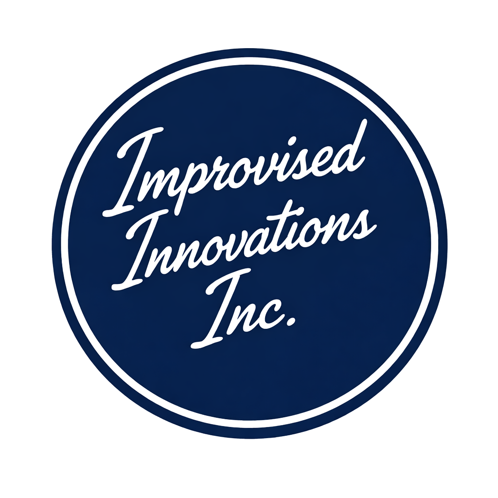 Improvised Innovations Inc. logo